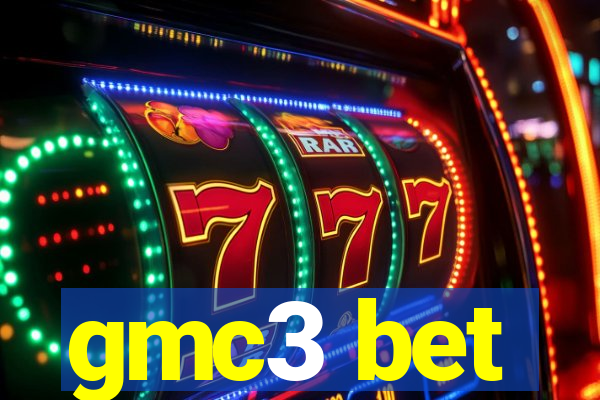 gmc3 bet